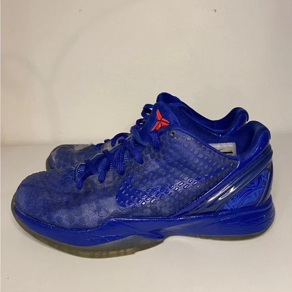 Nike Zoom Kobe 6 All-Star - East LA with Box! Brand New!